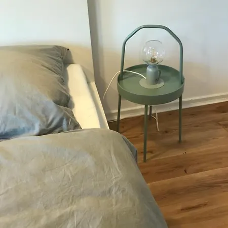 Eichhaus Eifel בית נופש *