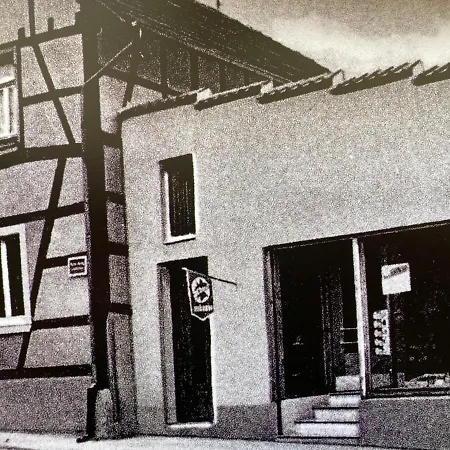 Eichhaus Eifel