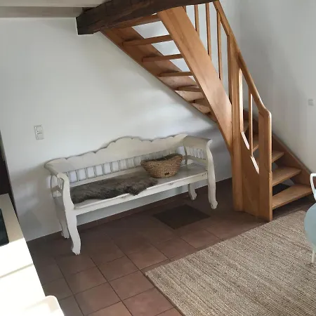 Eichhaus Eifel בית נופש ריינבאך