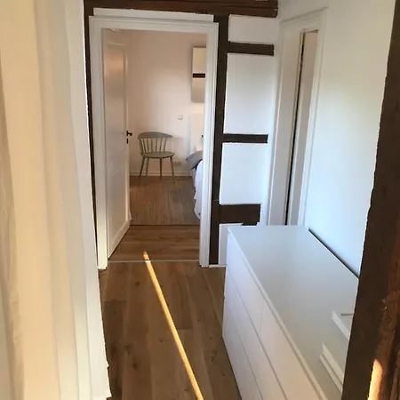 Eichhaus Eifel ריינבאך