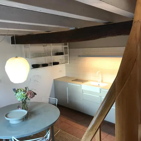 בית נופש Eichhaus Eifel ריינבאך