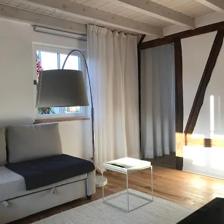Eichhaus Eifel Ferienhaus