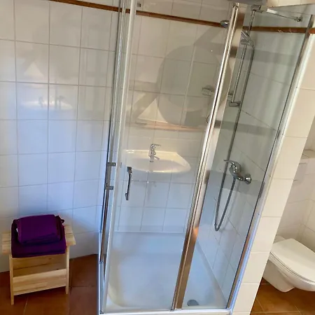 בית נופש Eichhaus Eifel