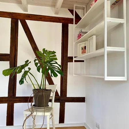 Eichhaus Eifel Hébergement de vacances Rheinbach