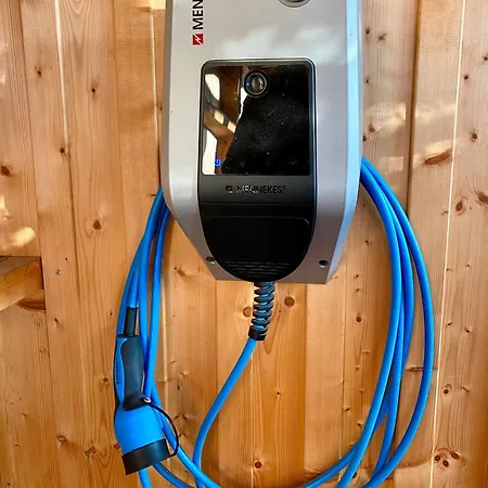 Hébergement de vacances Eichhaus Eifel *