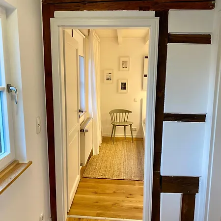 Eichhaus Eifel בית נופש