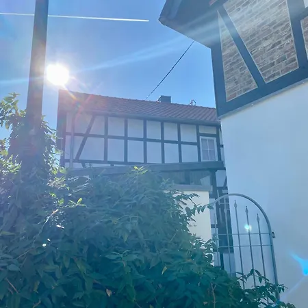 Eichhaus Eifel בית נופש ריינבאך