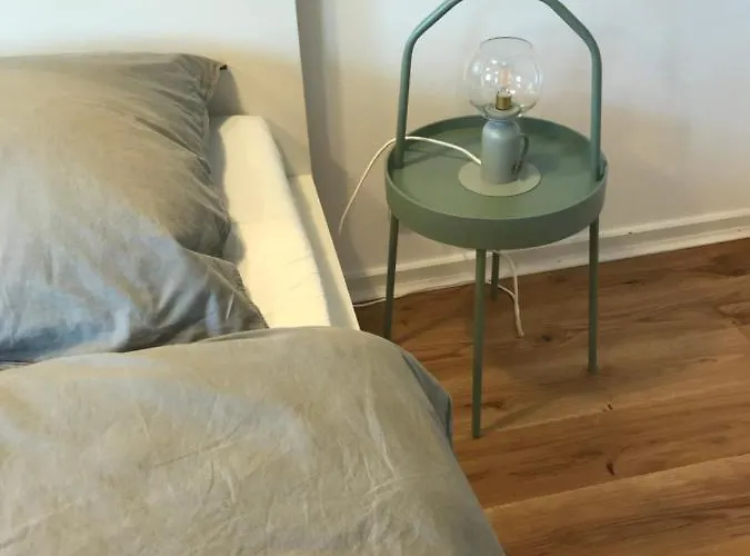 Eichhaus Eifel Hébergement de vacances *