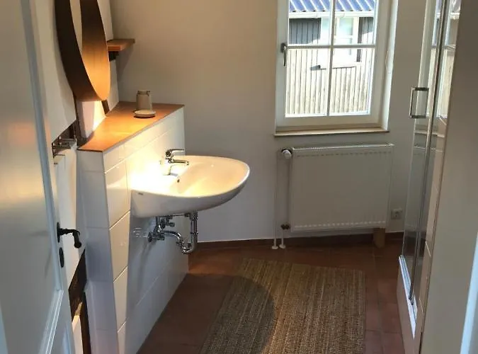 Eichhaus Eifel Ferienhaus Rheinbach