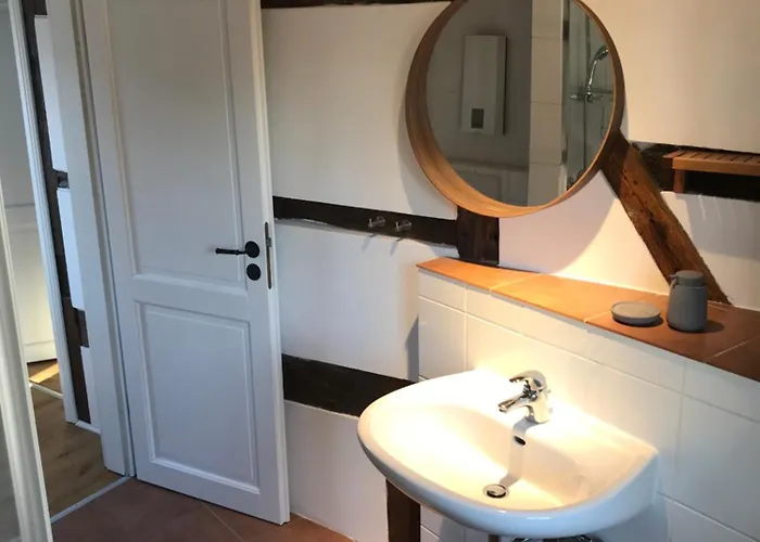 Eichhaus Eifel * Rheinbach