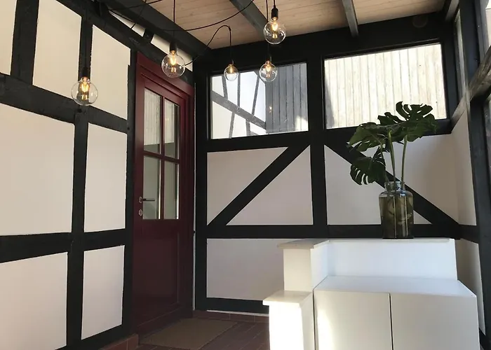 Eichhaus Eifel Ferienhaus Rheinbach