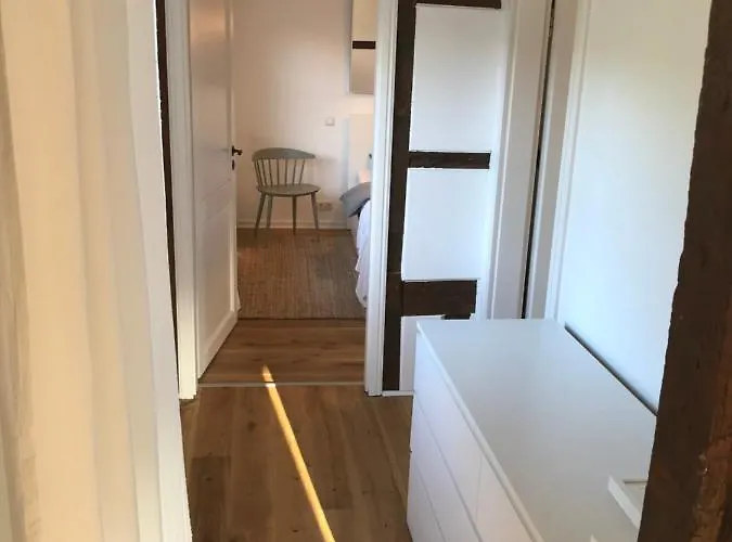 Eichhaus Eifel Rheinbach