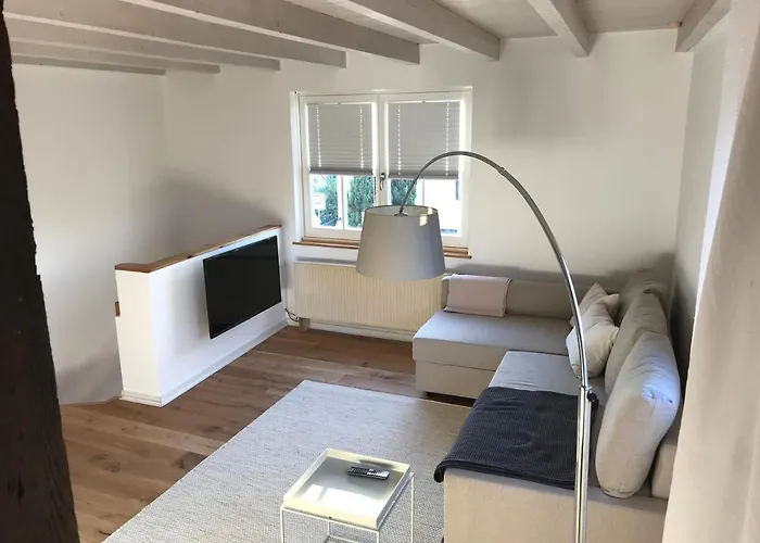 Eichhaus Eifel * Rheinbach