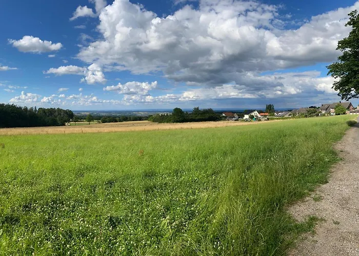 Eichhaus Eifel * Rheinbach