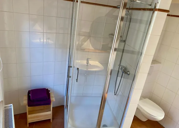 Ferienhaus Eichhaus Eifel