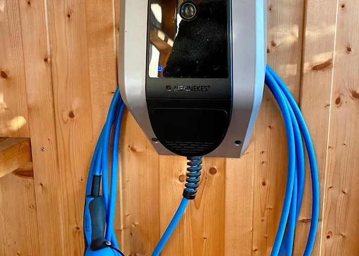 Ferienhaus Eichhaus Eifel *