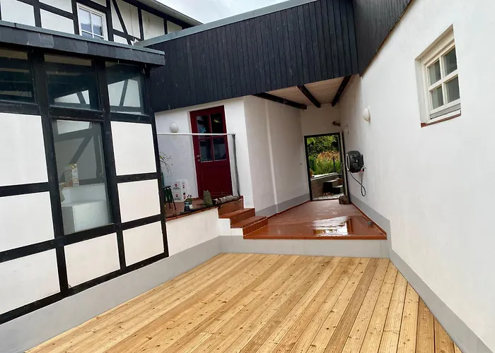 Eichhaus Eifel * Rheinbach